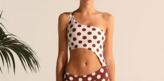 Tienda de bañadores de mujer en Madrid