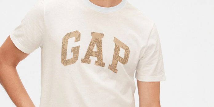 Tienda GAP en Madrid o Barcelona