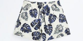 Tiendas de bañadores de hombre baratos, Zara