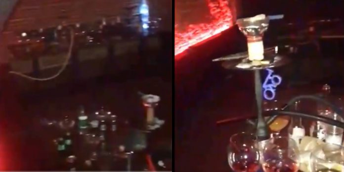 Cachimbas
