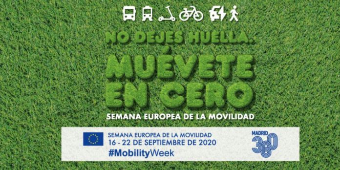 Semana Movilidad