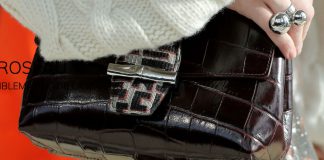 Longchamp nueva tienda en Serrano 56, Madrid