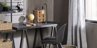 Tiendas decoración en Madrid baratas