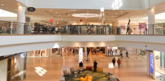 Tiendas en Madrid Xanadú