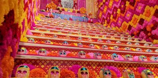 Planes para este fin de semana en Madrid: 31 de octubre, 1 y 2 de noviembre