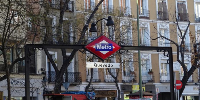 quevedo