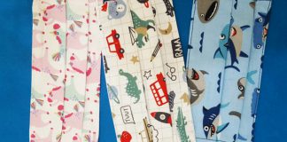 Tiendas de mascarillas infantiles en Madrid