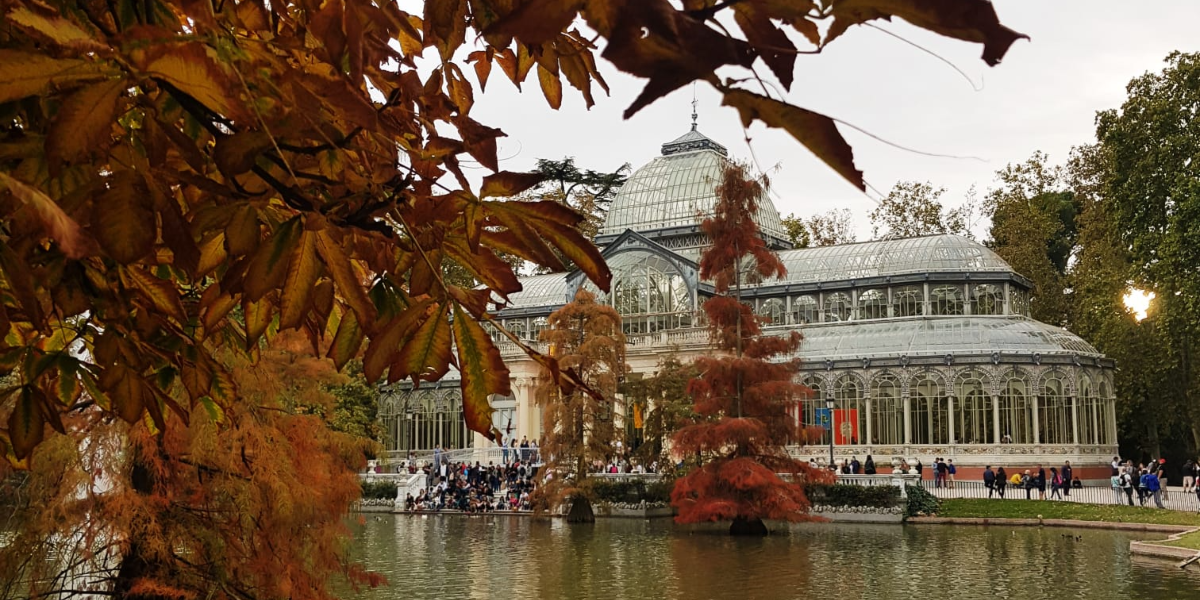 'Paisaje de la Luz' | Candidatura Patrimonio Mundial de la Unesco | Madrid