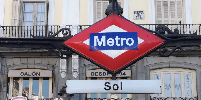 metro