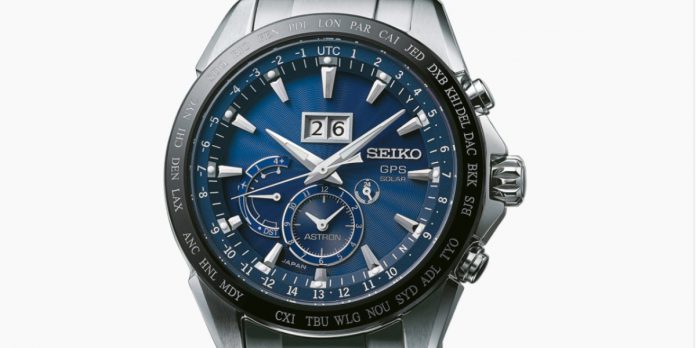 Seiko Boutique: Nueva tienda en Madrid en Barrio Salamanca