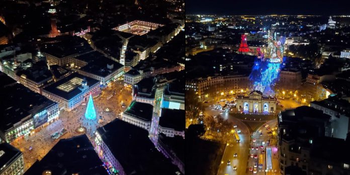 madrid-navidad