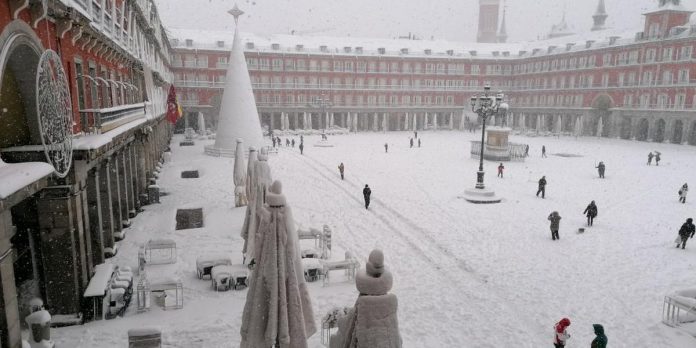 plaza-mayor-vida-de-madrid