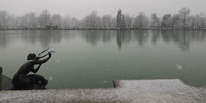 retiro