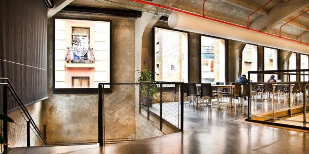 El laboratorio cultural Medialab se traslada a Matadero Madrid