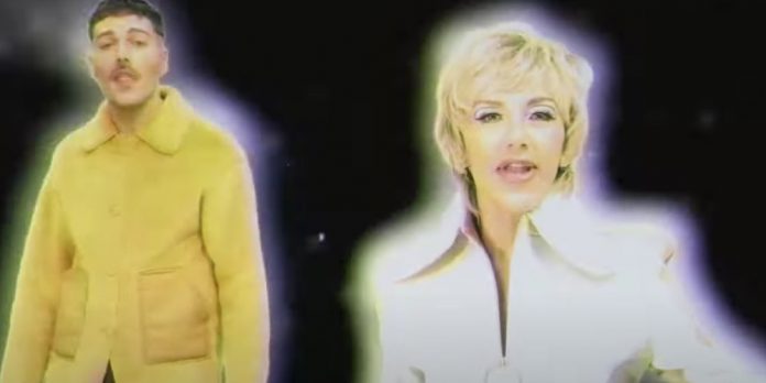 Miss Caffeina - Punto muerto feat. Ana Torroja