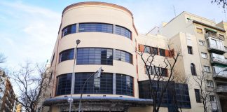 Primark Conde de Peñalver