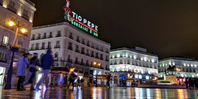 lluvia-madrid