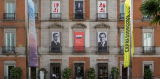 Museo Nacional Thyssen-Bornemisza