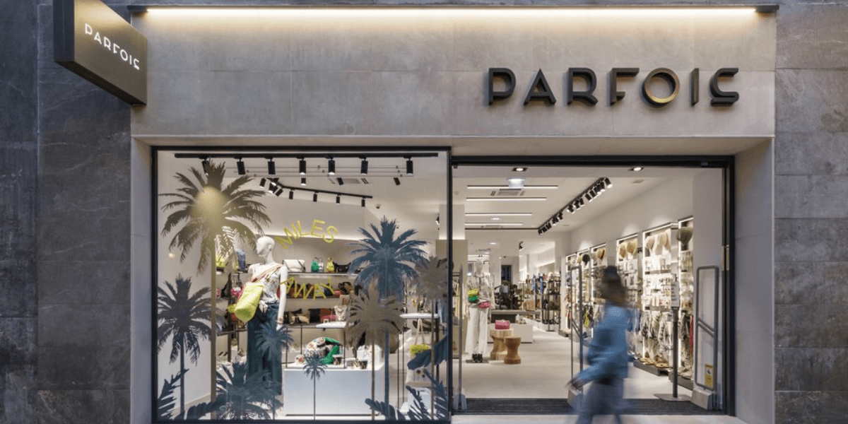 Tormenta siesta comprar Parfois | Nueva tienda Madrid | Calle Goya | Colección primavera 2021