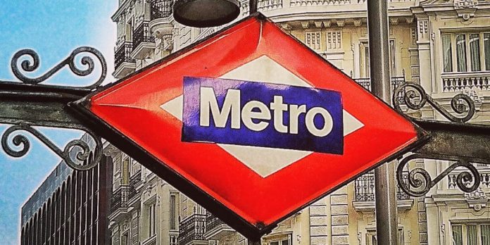 Metro Gran Vía