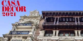 Casa Decor 2021