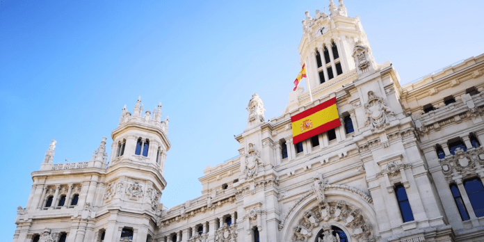 Cibeles Madrid