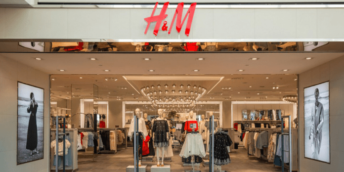 H&M