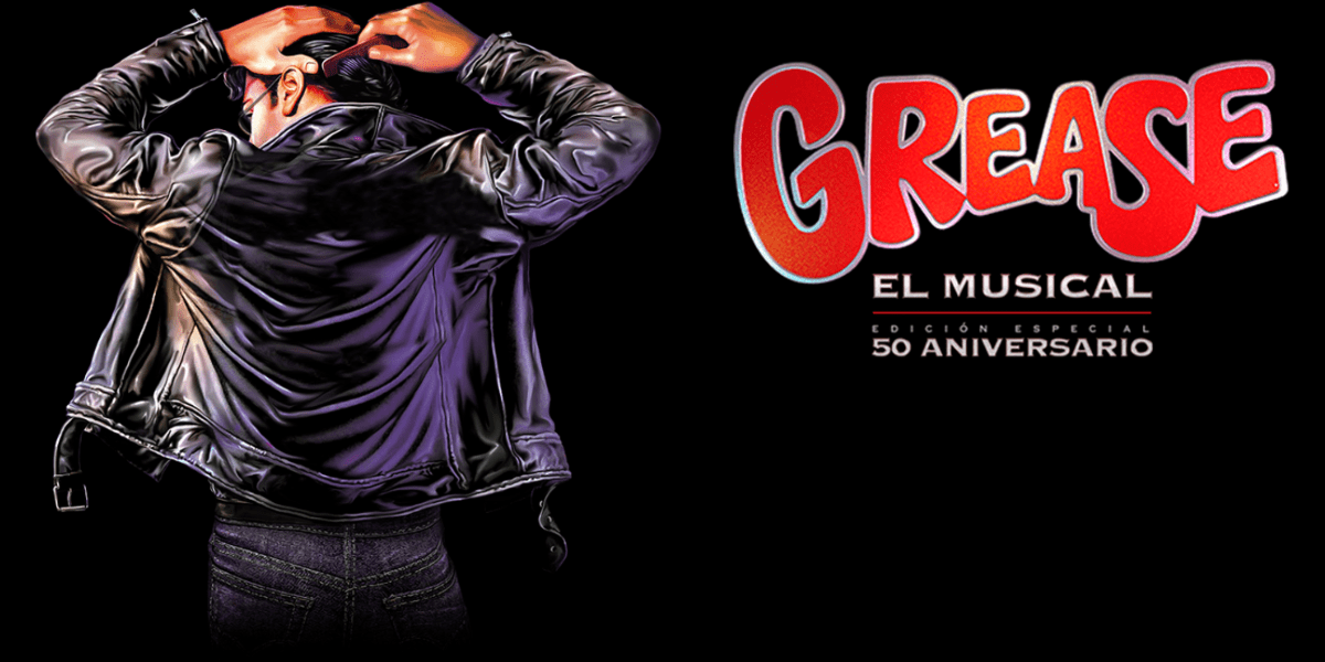 Grease, El Musical Madrid 2021 Nuevo Teatro Alcalá Entradas