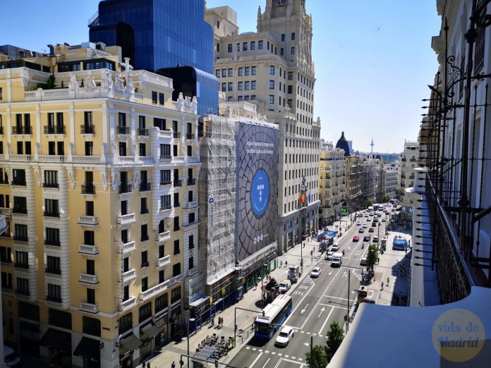 The use of modern technology in Madrid online casinos