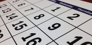 calendario laboral 2022 dias festivos comunidad madrid