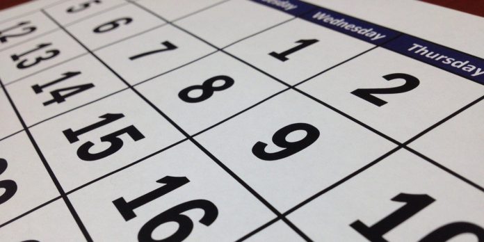calendario laboral 2022 dias festivos comunidad madrid