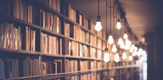 madrid noche libros 2021