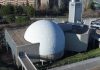 El Planetario de Madrid tendrá una programación especial con una película inmersiva para recibir los tres eclipses