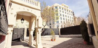 Palacio Santa Bárbara abre nueva edición Mercado Encanto