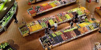 supermercados abren puente pilar madrid