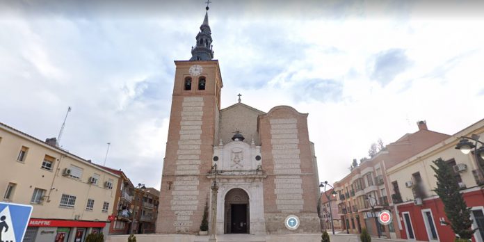 getafe