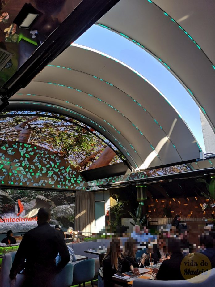 Quintoelemento Kapital Reservar Carta Precio Fotos