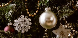 tiendas adornos navidad madrid