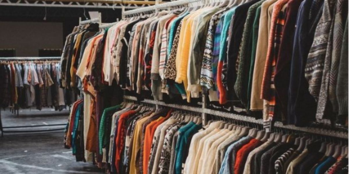 Ropa vintage por kilo best sale