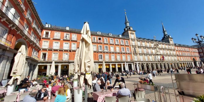 plaza-mayor