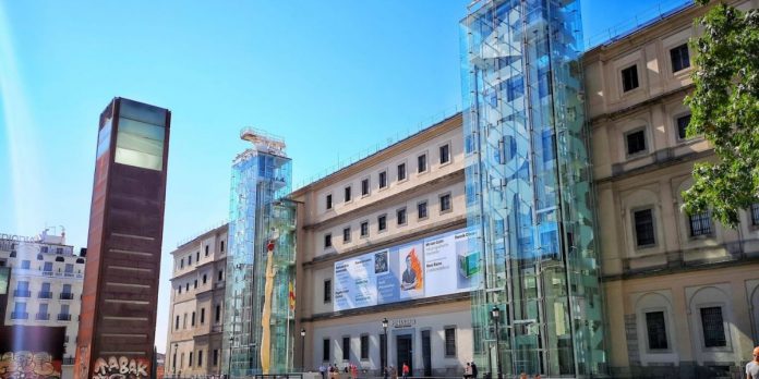 Museo Reina Sofía