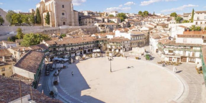 Chinchón