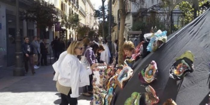 Mercado de las Ranas