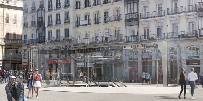 Puerta del Sol