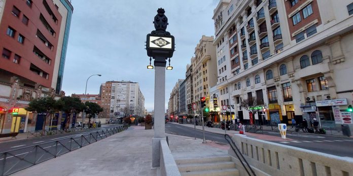 metro-madrid