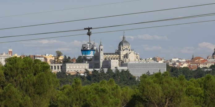teleferico