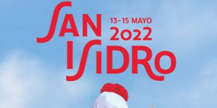 Cartel San Isidro 2022