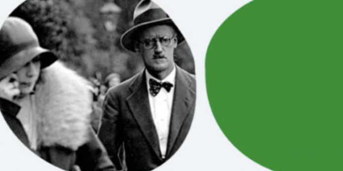 JamesJoyce