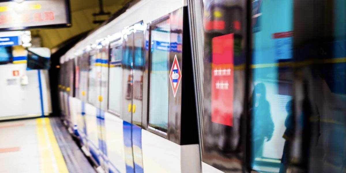 Horario metro Madrid | Nochebuena y Navidad 2022 Horario metro Madrid | Nochebuena y Navidad 2022
