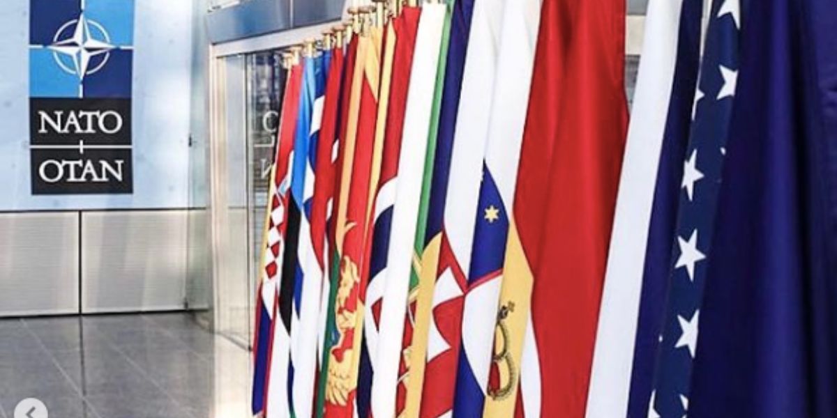 Cumbre OTAN Madrid 2022 Ciudad bloqueada Lugar Fechas